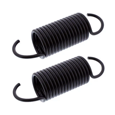 United Pacific 110879 Hood Hinge Spring For 1967-1972 Chevrolet&GMC Truck Pair Foto 1 de 2