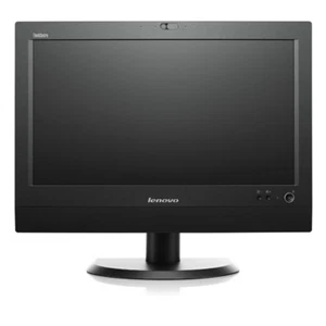 Lenovo ThinkCentre M72z i5 3470 3,2GHz  4GB 250GB 20" All In One Wlan WebCam Win - Bild 1 von 1