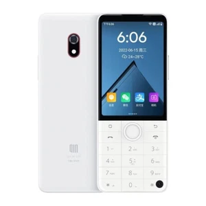 Qin F22 Pro QWERTY Keypad Smart 3.54" IPS Touchscreen Android Phone: 4Gb + 64Gb - Picture 1 of 10