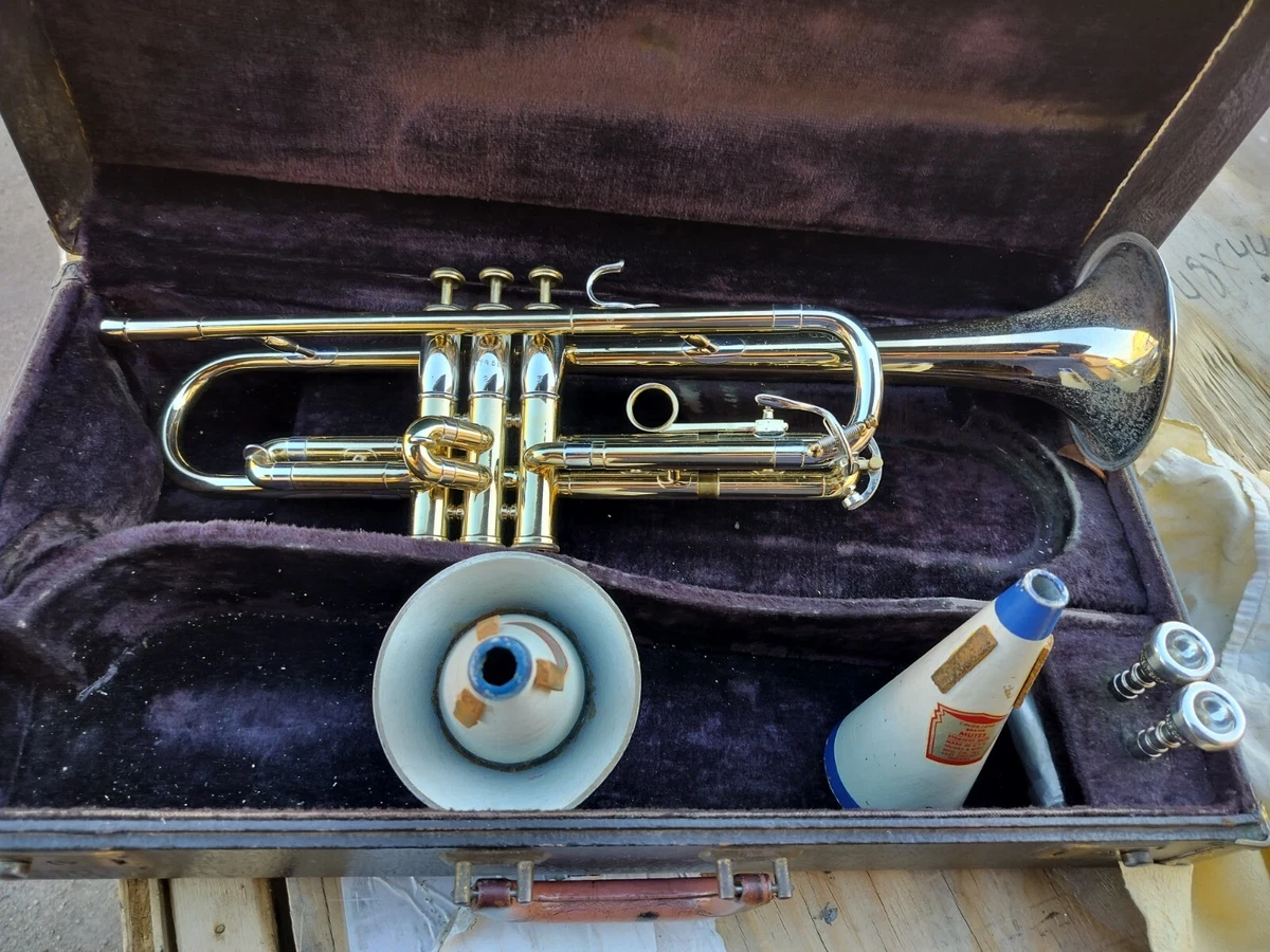 Olds & Sons Trumpets for sale | eBay