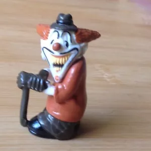 2003 Homies Clown vending toy figure- NEW - Bild 1 von 1