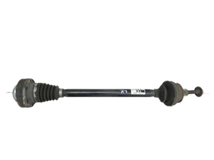 Antriebswelle Gelenkwelle Hi Li für Audi A6 4F C6 05-08 TDI 3,0 165KW 4WD - Picture 1 of 9