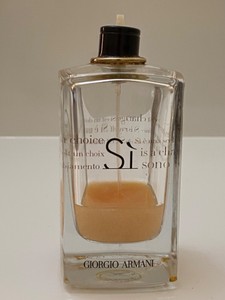 si perfume ebay