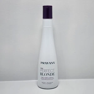 Pravana The Perfect Blonde Conditioner - 10.1 oz NEw!!! - Picture 1 of 2