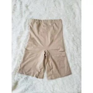 Bali Nude Bottom Overknee Shapewear Kompressionsshorts Gr. XXL - Bild 1 von 6