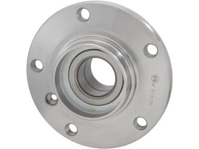 Conjunto de buje de rueda delantero API 16333GRNM 1992 1993 1994 PDL para BMW 525i 1991-1995 Foto 1 de 2