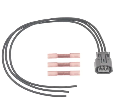 Conector sensor posición manivela enchufe coleta apto para Honda Civic Accord Element K24 Foto 1 de 4
