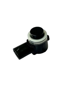 OEM VW Volkswagen Audi Matte Black Sensor Bumper Parking Aid 5Q0.919.275.B  - Picture 1 of 8