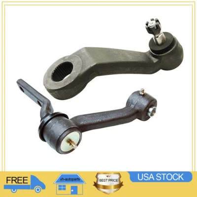 Brazo de dirección delantera Pitman para Ford Country Squire 1987~1991 Foto 1 de 4