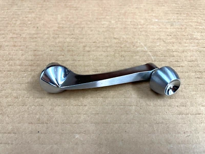 Cadillac Deville Fleetwood 1957 1958 manivela ventana interior 4233066 OEM Foto 1 de 4