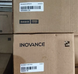 1pcs INOVANCE MD200S1.5B  Variable Frequency Drive - Picture 1 of 1