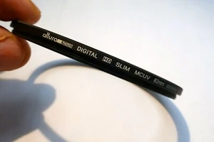 Altura UV 82mm Filter Ultra Slim profile for wide angle lens Multi-Coated HD - Picture 1 of 8