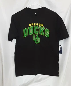 Oregon Ducks T-Shirt Men's Size Medium- NEW - K51 - Picture 1 of 4