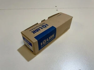 SAMWON ACT I/O LINK XTB-ME1 INTERFACE TERMINAL BLOCK 34PIN - Picture 1 of 6