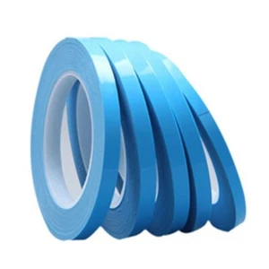 Double Sided Thermal Conductive Tape for Electronic Components Cooler, LED Strip - Picture 1 of 13