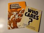 Canadian Venturer Handbook & British Venture Book, "Who Cares?"