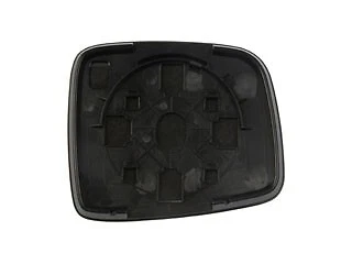 Mechanics Choice Left Door Mirror Glass for 2002-2004, 2006-2007 Jeep Liberty Foto 1 de 3