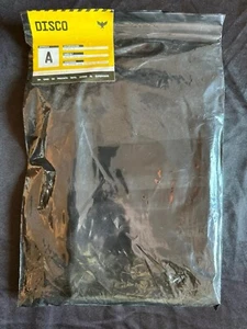 Infamous Second Son Press Kit Articulo "A" PS4 NUEVO PAL-ESP NEW - Imagen 1 de 5