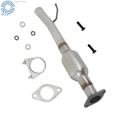 Catalytic Converter For Ford Escape Mercury Mariner Mazda Tribute 2001-2006 3.0L - Image 1 of 4