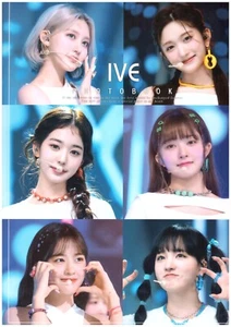 IVE Photo Book (A4 Size) K-POP 20221100 - Foto 1 di 3