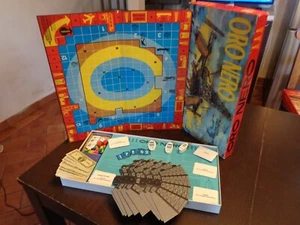 ORO NELO gioco da tavolo della EG-ANNI 70-SCATOLA BUONA-GIOCO OTTIMO - Foto 1 di 1