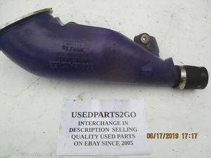 1996 97 98 99 SEA-DOO XP GSX GTX SPX EXHAUST   274000210 - Foto 1 di 1