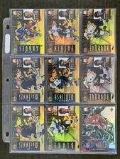(VA)1994-95 Upper Deck / McDonalds Singles*Select Your Cards🔽