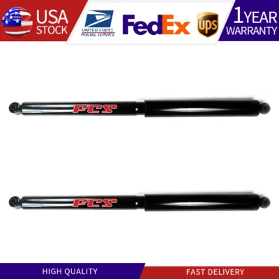 Juego de 2 amortiguadores trasero derecho izquierdo FCS para Ford F-250 Super Duty 1999-04_SU Foto 1 de 3