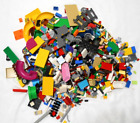 Lot authentique de 5 lb de briques et pièces LEGO - boîte de 12 x 12 x 4