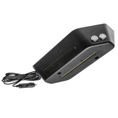 Oracle Lighting For Jeep Wrangler Cargo LED Light Module Amber/White (5858-023) - Image 1 of 4