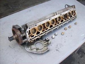 Porsche 944 Camshaft Tower Cam Shaft w/ Lifters 944.105.250.6R - Picture 1 of 13