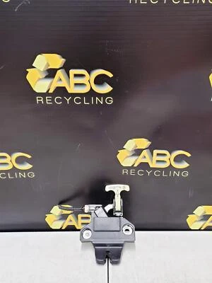 2013 Subaru Impreza Trunk Lid Latch Lock Actuator OEM - Image 1 of 3