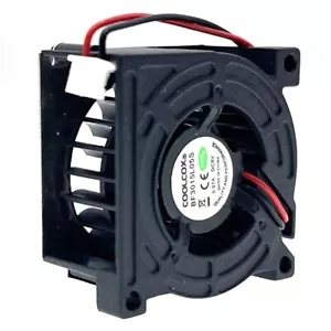 30mm 3cm Mini Blower Fan for UAV Projector USB 5V BF3015L05S 3015 30X30X15mm - Picture 1 of 5