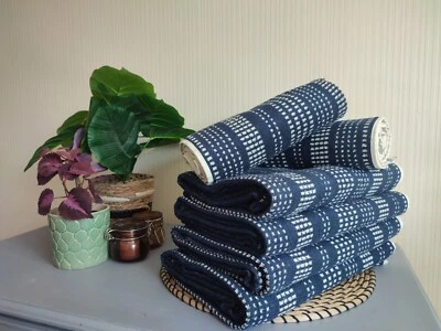 Bath Towel Set Bath Towel Hand Towel Double Sided Luxury Hotel Quality Guest - Image 1 of 4