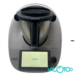 VORWERK THERMOMIX TM6 E0321819GA - Imagen 1 de 6