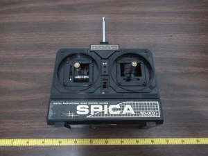 Spica RD-002 vintage Remote Control System RC - Picture 1 of 2