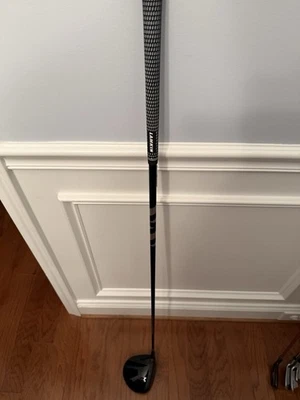Driver Callaway Paradym X 9 grados Foto 1 de 4