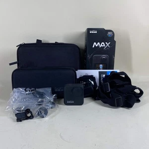 GoPro Max 16.6MP 360 Action Kamera CHDHZ-202 - Bild 1 von 7