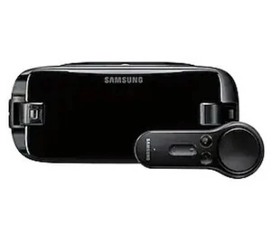 Samsung Gear VR SM-R324 With Controller in Box  - Picture 1 of 5