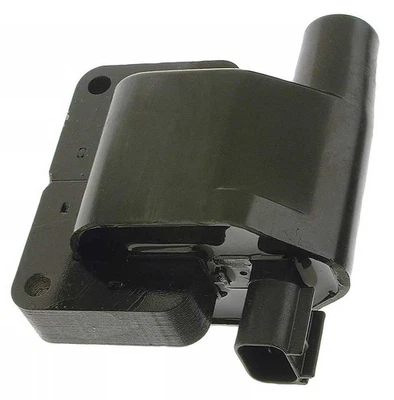 Ignition Coil For Suzuki VITARA SE416 1.6L Petrol G16B 19991-1996 Type 3 - Image 1 of 2