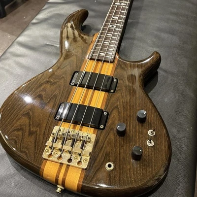 Aria Pro II SB-RSZ Electric Bass Guitar W/Gig Bag Used Shipping From Japan - Image 1 of 4