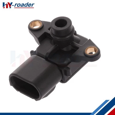 Sensor de presión del colector para Dodge Dakota 2006-2009 Dodge Durango 2007-10 AS217 Foto 1 de 4
