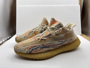 Adidas Yeezy 350 Boost V2 MX Oat Men’s Size 9.5 - Picture 1 of 16