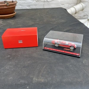 1/43 BRUMM S055 ALFA ROMEO 158 GP SVIZZERA 1950 LTD EDITION LUIGI FAGIOLI - Picture 1 of 8