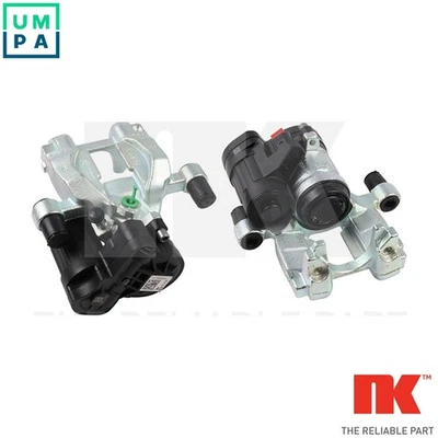 BRAKE CALIPER 2147381 FOR VW GOLF/VAN/VII/Van/ALLTRACK JETTA/SportWagon  AUDI - Image 1 of 4
