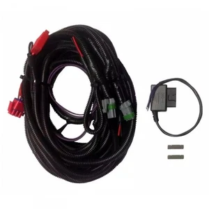 AMP Research 19-03067-97L PowerStep Wire Harness 08–16 Ford F-250/F-350/F-450 - Picture 1 of 1