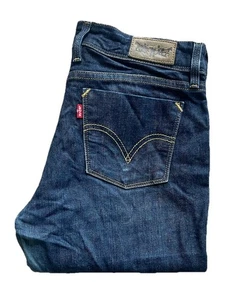Levis Jeans Damen Straight 627 W 29 L 30 Vintage B69 - Bild 1 von 12
