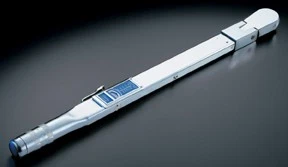 3/8" Drive Split-Beam Flex Ratchet Click Wrench, 20-100 lb.ft. C2FR100F - Image 1 of 1