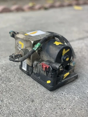 Cadillac Escalade GMC Yukon 2002 freno activo bomba AB JL4 AWD completa Foto 1 de 4