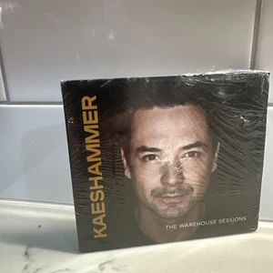 Michael Kaeshammer The Warehouse Sessions (CD) Album Digipak (US IMPORT) good - Imagen 1 de 5